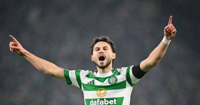 Brendan Rodgers - John Hartson - Nicolas Kuhn presents Celtic with transfer problem worth having as club hero spies familiar pattern emerging - dailyrecord.co.uk - Germany