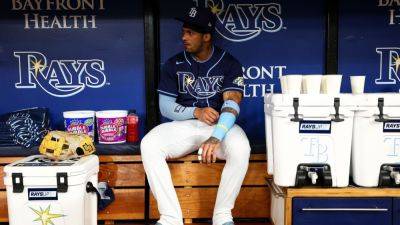 Wander Franco faces weapons charges after altercation in D.R. - ESPN - espn.com - Dominican Republic - county San Juan - county Bay
