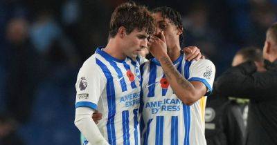 Matt O'Riley tells Brighton ally why Celtic are just different as he has answer ready for the million dollar question