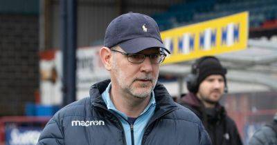 The Celtic USA experiment that was 'very close' as Dundee chief hints at bringing American dream back to life