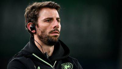 Ex-Limerick hurler David Breen named new Liverpool physio
