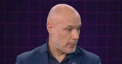 PGMOL chief Howard Webb speaks out on David Coote suspension following leaked video controversy