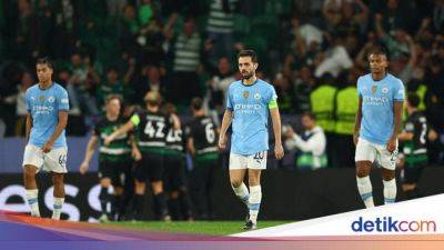 Aguero: Man City Masih Punya Mental Juara