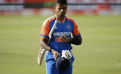Suryakumar Yadav - Sanju Samson - Arshdeep Singh - Yash Dayal - Abhishek Sharma - India's Predicted XI vs South Africa, 3rd T20I: Suryakumar Yadav To Make One Bold Change? - sports.ndtv.com - South Africa - India