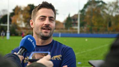 Michael Cheika - Felipe Contepomi - Gonzalo Bertranou - Pumas have sights set on famous Aviva Stadium win - rte.ie - France - Argentina - Australia - South Africa - Ireland - New Zealand