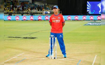 Ricky Ponting - Justin Langer - Daniel Vettori - Ricky Ponting Out As Commentator For India vs Australia 1st Test Due To 'IPL Factor' - sports.ndtv.com - Australia - India - Saudi Arabia