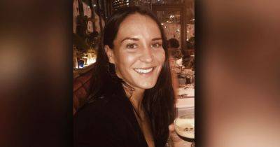 Dad speaks following death of mum-of-four in house fire - manchestereveningnews.co.uk