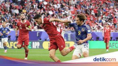 C.Di-Grup - Head-to-Head Indonesia Lawan Tim-tim Asia Timur: Tak Berdaya! - sport.detik.com - China - Indonesia - Taiwan