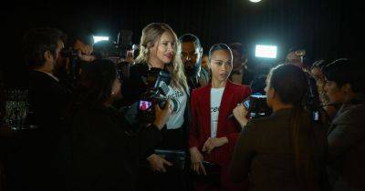 Is Netflix's Emilia Pérez, inspired by true events? Here's what you need to know - manchestereveningnews.co.uk - France - Mexico