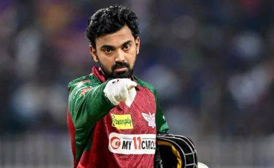 KL Rahul Lays Down Three Crucial Conditions For Picking Him At IPL Auction. Captaincy Is Not Among Them