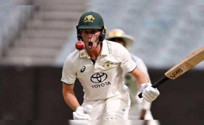 Australia Chief Selector George Bailey Reacts To Criticism Over Nathan McSweeney's Selection For BGT