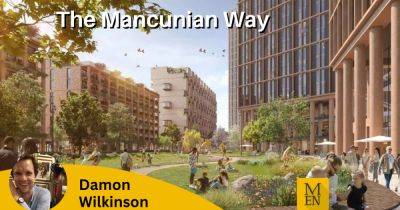 The Mancunian Way: 'Not what we need' - manchestereveningnews.co.uk