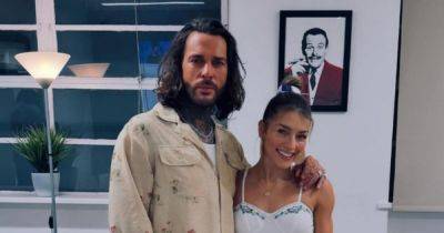 BBC Strictly Come Dancing's Pete Wicks' five-word message after fans 'fuming' by Blackpool update