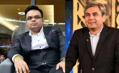 BCCI vs PCB Tussle Leads To Cancellation Of Champions Trophy Launch, Potential 'Alternate' Venue Not Discussed - sports.ndtv.com - South Africa - Uae - New Zealand - India - Sri Lanka - Pakistan