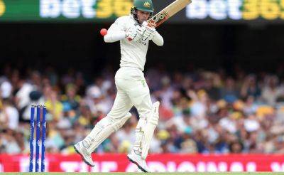Usman Khawaja Backs Nathan McSweeney As Opening Partner In Border-Gavaskar Trophy