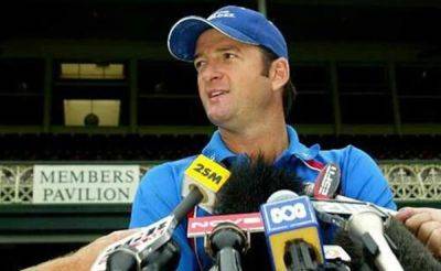 Pat Cummins - Mitchell Starc - Steve Smith - Josh Hazlewood - Michael Clarke - Ian Healy - Mark Waugh - Mark Waugh Sees ODI Cricket 'Phasing Out' Beyond Major Tournaments - sports.ndtv.com - Australia - India - Pakistan
