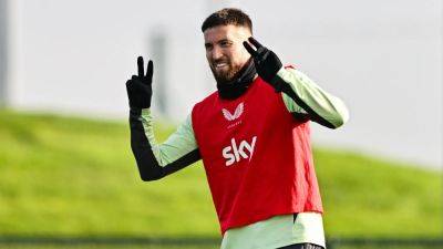 Matt Doherty - Heimir Hallgrimsson hoping Matt Doherty proves point on pitch - rte.ie - Finland - Ireland - Greece