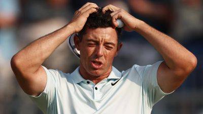 Rory Macilroy - Colin Montgomerie - Bryson Dechambeau - Seve Ballesteros - Rory McIlroy: Pain of US Open loss still 'stings' - rte.ie - Usa - Ireland - state North Carolina - county Early