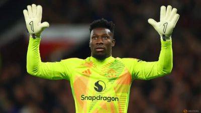 Kevin De-Bruyne - Thibaut Courtois - Domenico Tedesco - Jan Vertonghen - International - Onana happy to take leadership role in Belgian team - channelnewsasia.com - Russia - Belgium - Italy