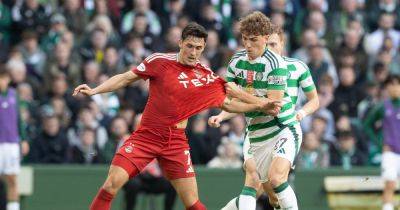 Celtic outgun Man City as they make 'danger zone' top 10 while Aberdeen outperform the rest of the world