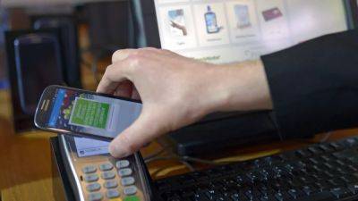 EU DECODED: Will the Digital Euro strengthen financial security?