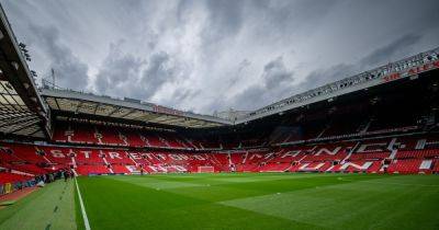 'It is critical' - Manchester United make request to fans about the future of Old Trafford