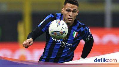 Lautaro Martinez Vs Fans di Kolom Komentar Instagram