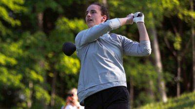 Caitlin Clark - Nelly Korda - Annika Sorenstam - Caitlin Clark set to take swing at golf in LPGA pro-am - foxnews.com - state Indiana - state Iowa - state Illinois