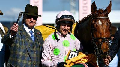 William Buick - Vauban sale adds to Rich Ricci's riches - rte.ie - Australia - Ireland