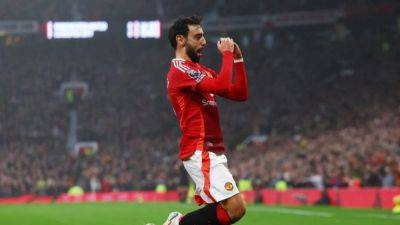 Fernandes hopeful new boss Amorim can turn around Man Utd like he did Sporting