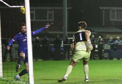Margate player-manager Ben Greenhalgh - whose team have played 25 matches this season - delighted with the club’s start to season ahead of ‘away’ match with Three Bridges