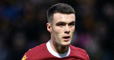 James Tavernier - Tom Lawrence - Connor Barron - Philippe Clement - Nicolas Raskin - Lennon Miller 'walks' into Philippe Clement's team as James Tavernier told he will bounce back - Rangers news bulletin - dailyrecord.co.uk - county Barry