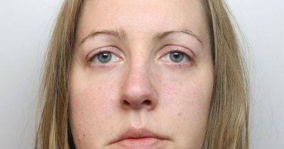 Lucy Letby - Letby told consultant she was coming back to unit in ‘bizarre’ meeting – inquiry - manchestereveningnews.co.uk