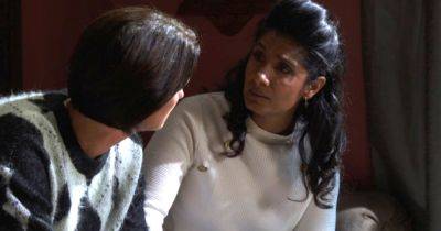 EastEnders airs sudden 'exit' of popular character following murder drama - manchestereveningnews.co.uk