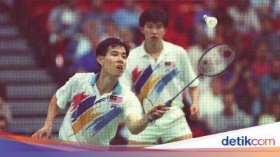 Siapa yang Mempopulerkan Bulu Tangkis? Ini Asal-usulnya - sport.detik.com - China - Indonesia - India