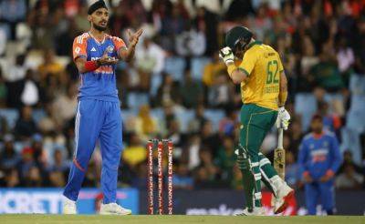 "It Was Just Down To...": South Africa Captain Aiden Markram's Candid Confession On Loss vs India