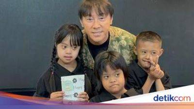 Yuk Ikut Acara Seru-seruan nan Inspiratif Saat Timnas Day di GBK Besok - sport.detik.com - Indonesia - Timor-Leste