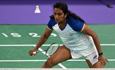 PV Sindhu Exits In Pre-Quarters Of Japan Masters, India's Campaign Ends