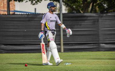 Virat Kohli - Ian Healy - Rishabh Pant - Shubman Gill - 'Not Embracing, Never Worked': Australia Great On India's Close-Door Training Ahead Of Perth Test - sports.ndtv.com - Australia - India - Sri Lanka - Pakistan