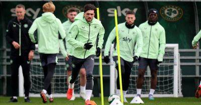 Ireland vs Finland: Everything you need to know about tonight's Nations League game