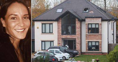 Horror house fire investigation update following death of beloved mum-of-four - manchestereveningnews.co.uk - county Phillips - county Park
