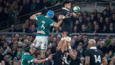World Rugby adds new trials to speed up game - rte.ie