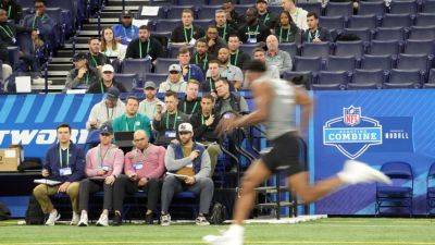 NFL scouting combine staying in Indianapolis through 2026 - ESPN - espn.com