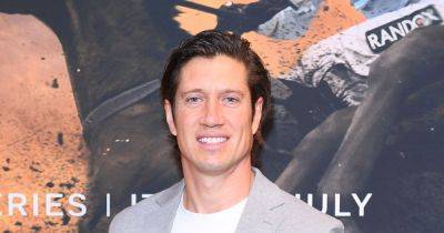 Vernon Kay - Vernon Kay breaks down in tears live on air as he says 'pass the tissues' - manchestereveningnews.co.uk
