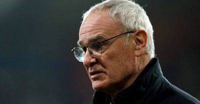Claudio Ranieri - Claudio Ranieri ends retirement to take charge of Roma for third time - breakingnews.ie - Italy