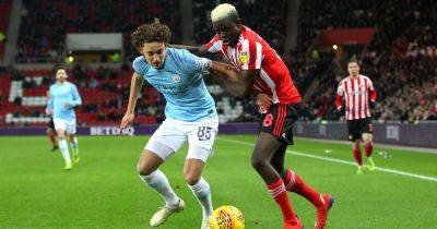 Phil Foden - Tommy Doyle - Erling Haaland fell for Man City watching me play - I had to leave but now we're team-mates again - manchestereveningnews.co.uk