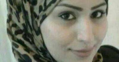 Rania Alayed: Police release new statement amid fresh search for remains of mum-of-three murdered by husband