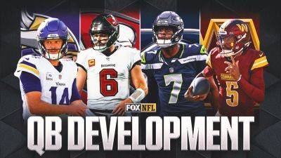 No bad NFL quarterbacks? Why a QB's success comes down to team, environment - foxnews.com - county San Diego