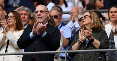 London Spirit - Liberty Media - Todd Boehly - Manchester United co-owner Avram Glazer 'pushes ahead' with £650m takeover decision - manchestereveningnews.co.uk - Britain - India