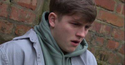 Hollyoaks' Charlie Dean return confirmed after 'exit' sparked fan fury